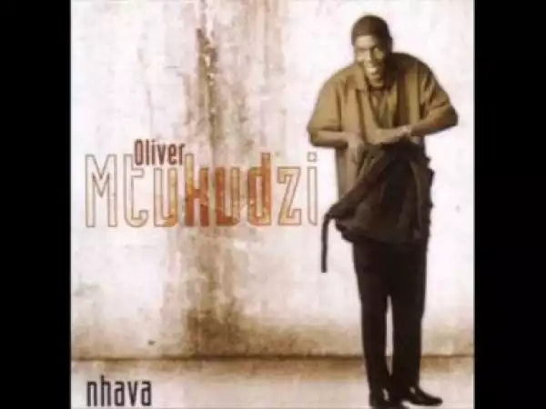 Oliver Mtukudzi - Hope